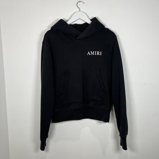 Amiri Garden Graphic Hoodie Size XS