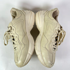 Gucci Vintage Web Logo Rhyton Sneaker