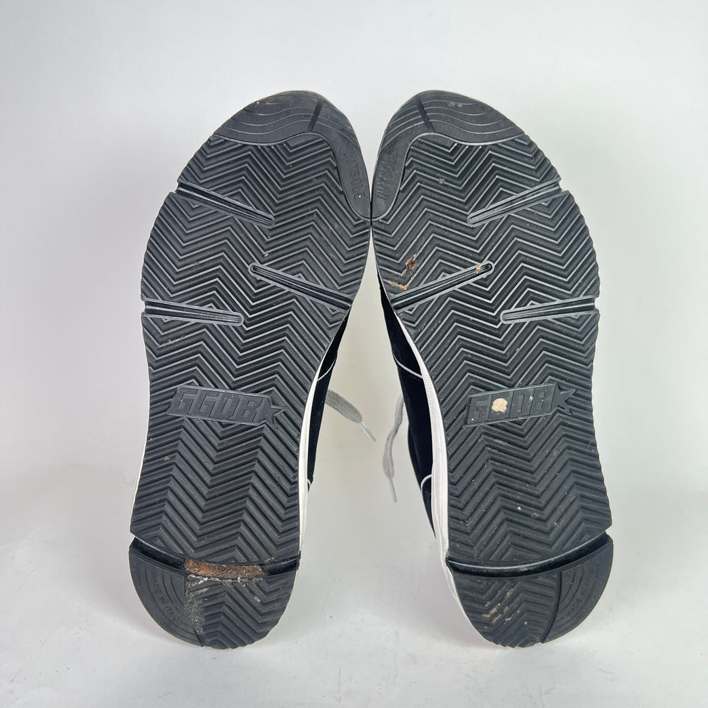 Golden Goose Running Sole Sneakers