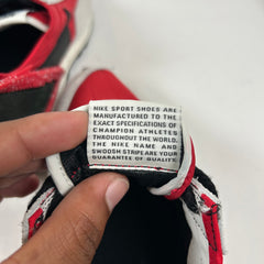 Nike x Undercover University Red Daybreak Sneaker Size 10.5