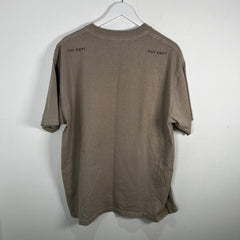Cav Empt Overydye Graphic T-Shirt Size XL