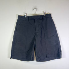 Marcel Everette Back Clip Shorts