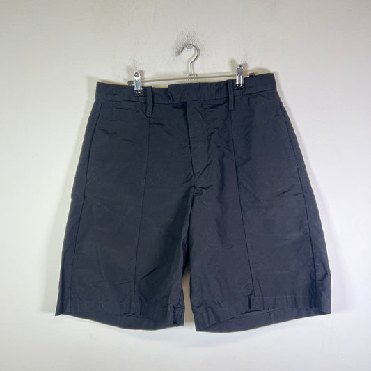 Marcel Everette Back Clip Shorts