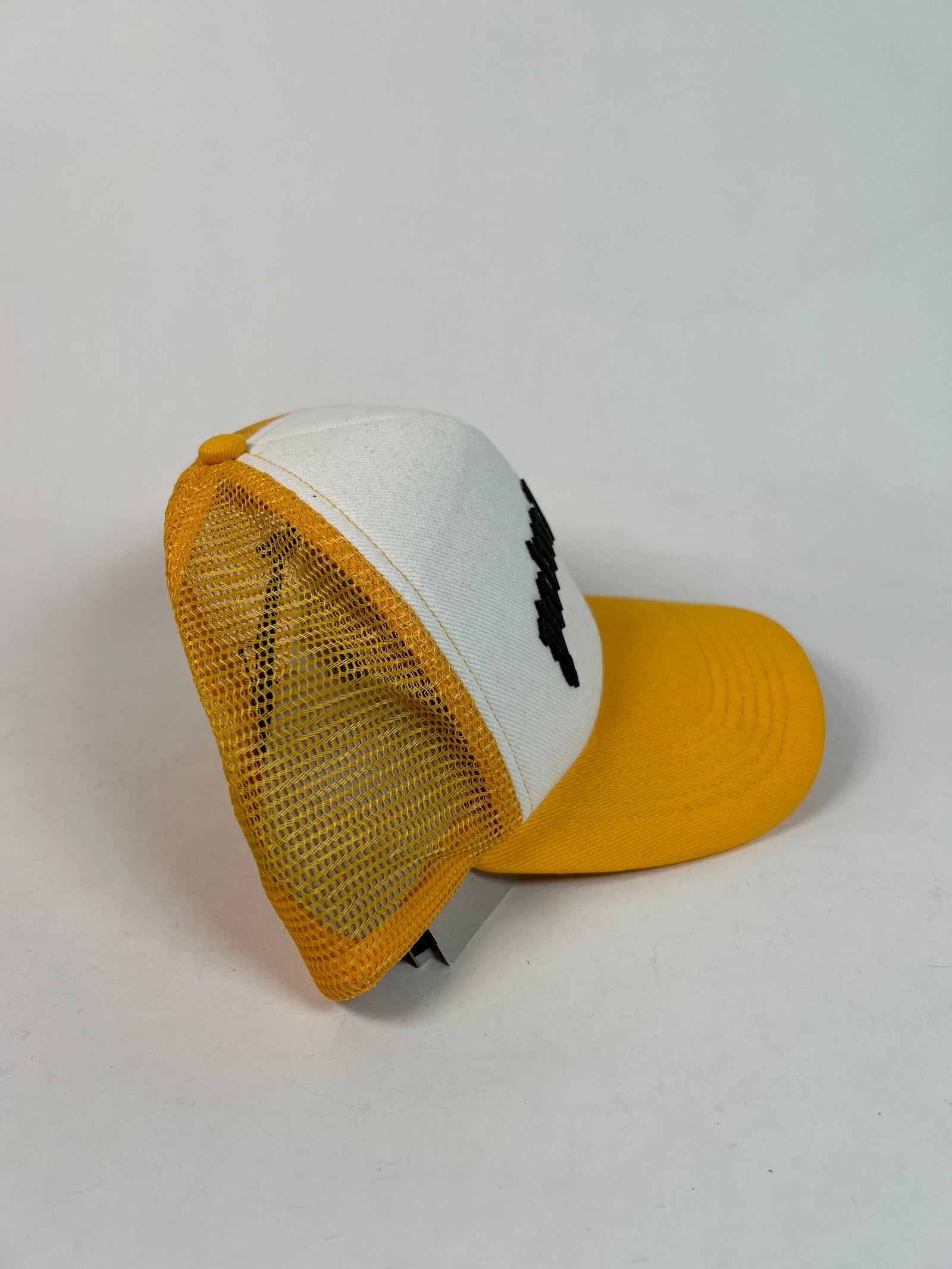 Palm Angels Yellow Trucker