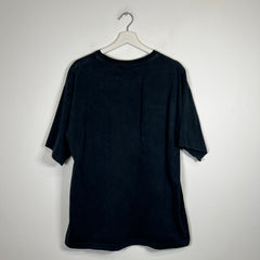 Rhude Navy St. Barth T-shirt Size M