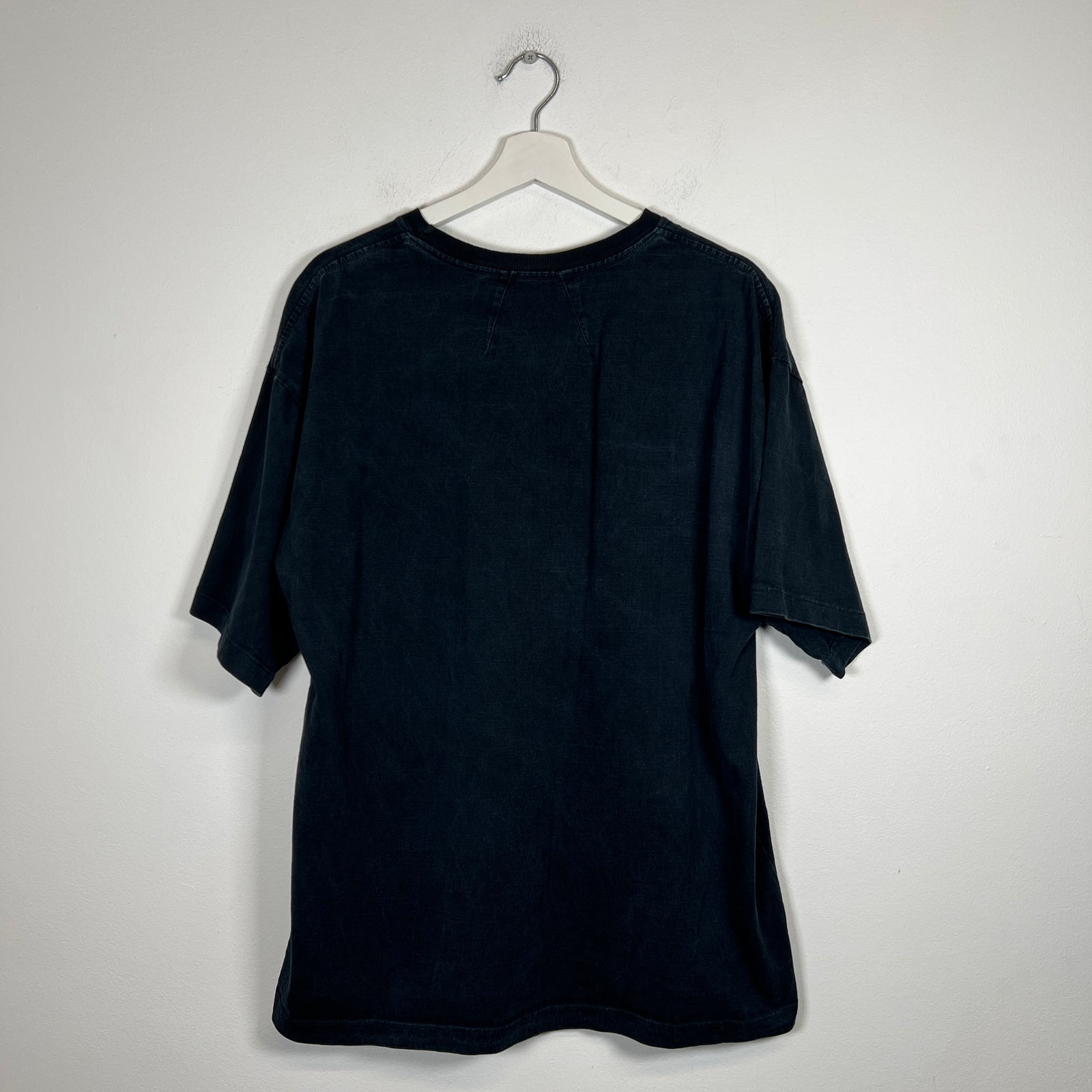 Rhude Navy St. Barth T-shirt Size M