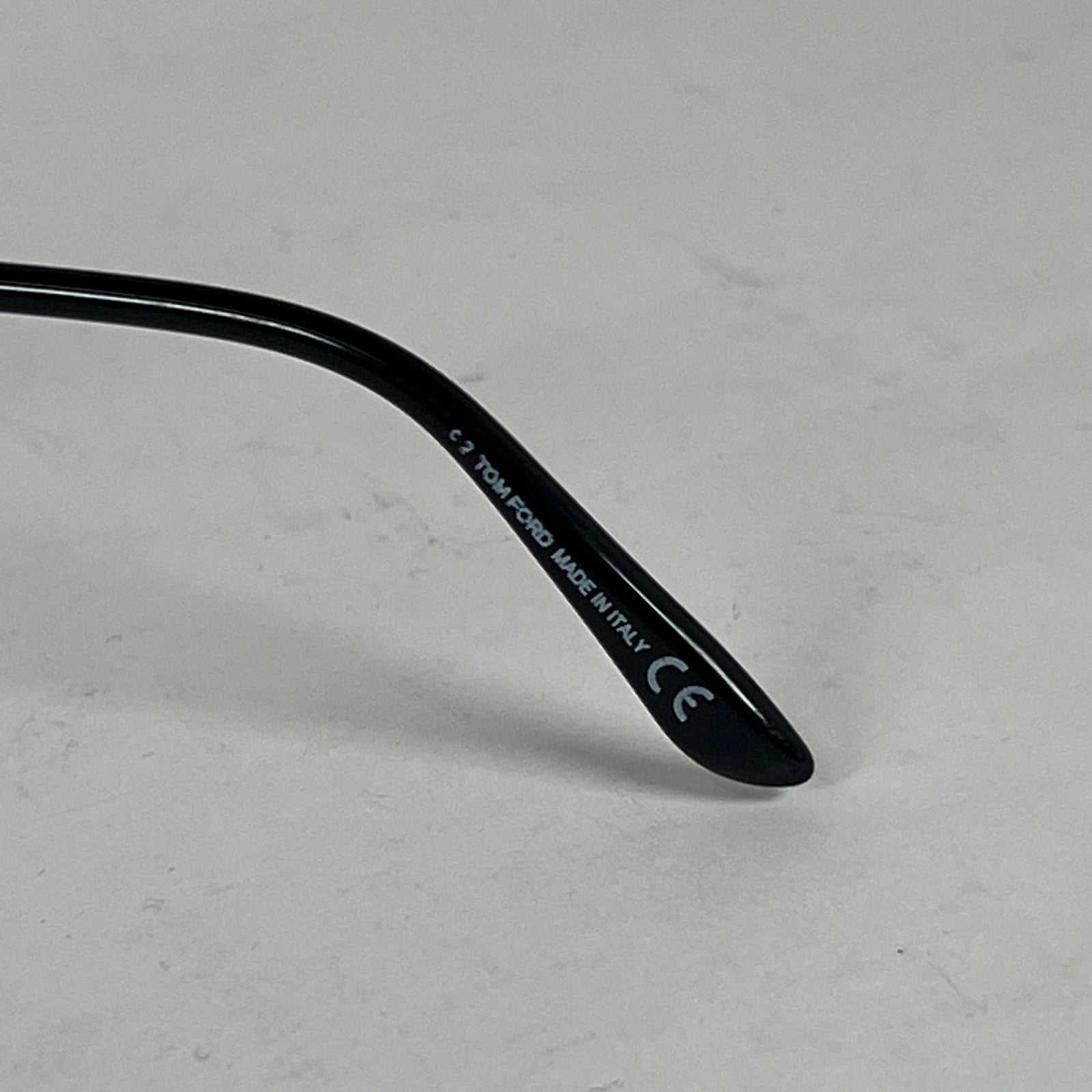 Tom Ford Cat Eye Sunglasses