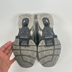 Balenciaga Grey X-Pander Size 40