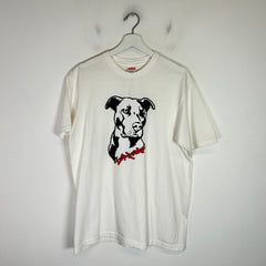Supreme SS20 Pitbull T-Shirt