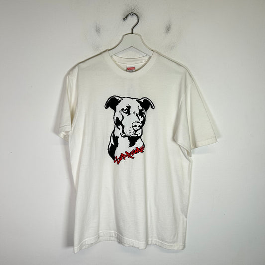 Supreme SS20 Pitbull T-Shirt