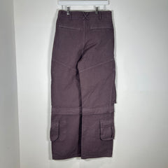 Entire Studios Convertible Cargo Size XS