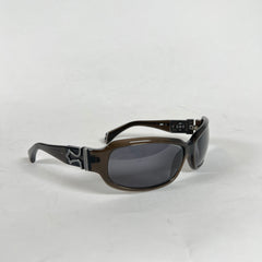 Chrome Hearts 'Fix' Sunglasses