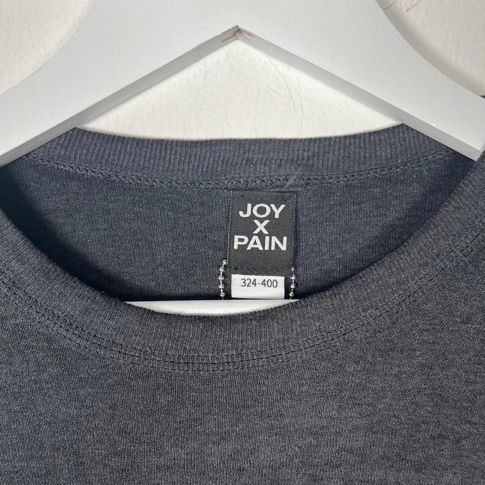 Sicko Born From Pain Mewtwo Longsleeve Size M