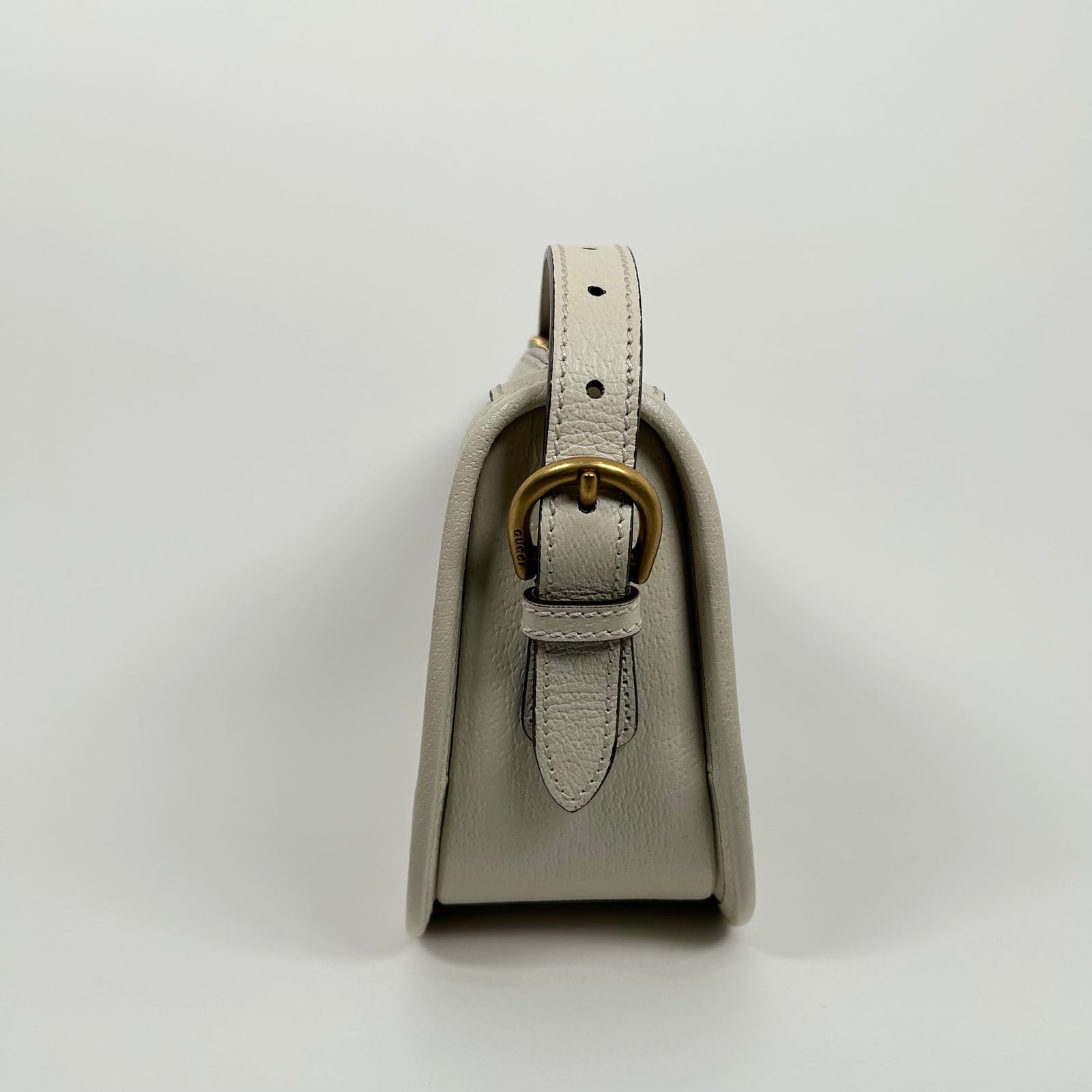 Gucci 'GG' Supreme Ophidia Crossbody