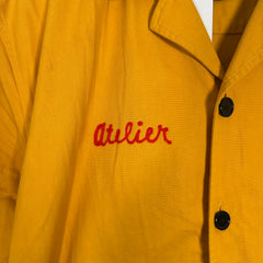 Gallery Dept Tailoring Button Up Shirt Sizs L