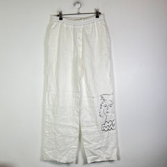 Aime Leon Dore Lesvos Linen Leisure Pants