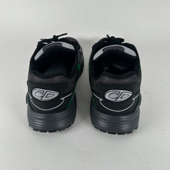 Dior Black/Green B30 Size 11