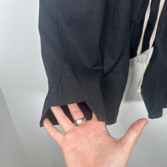 Rick Owens Larry F/W19 Zipper Pocket Size S