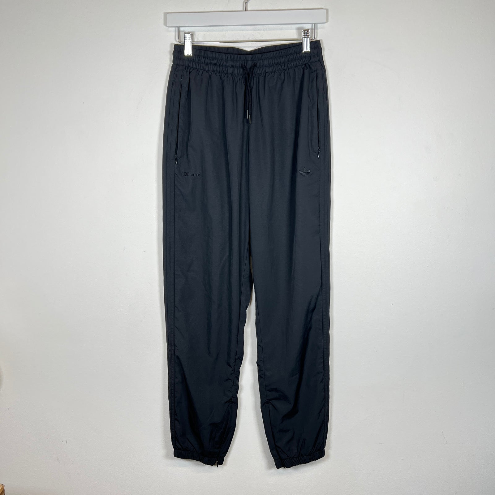 JJJJound x Adidas Black Track Pants Size M