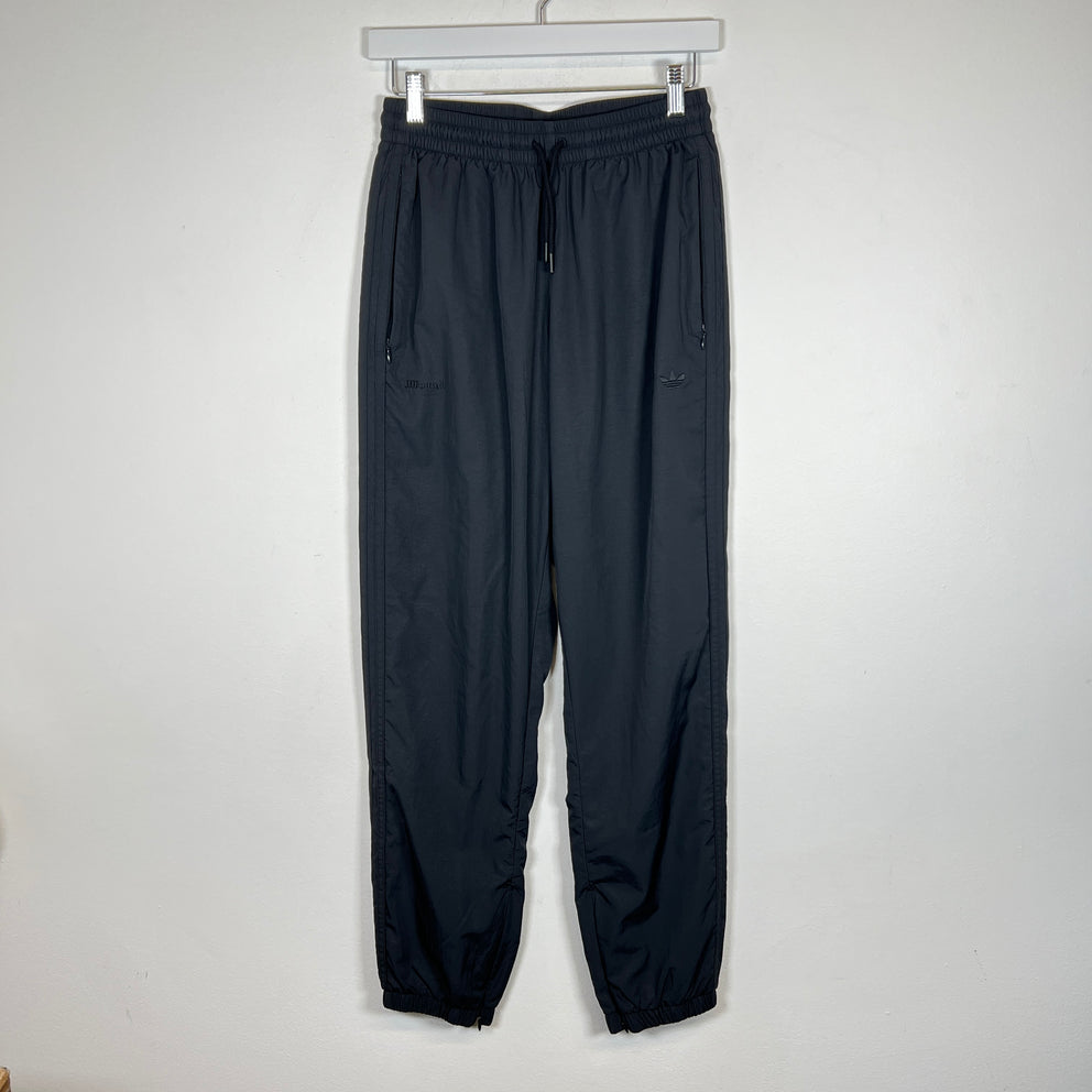 JJJJound x Adidas Black Track Pants Size M
