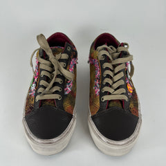 Vans Lx Old Skool 36 Souvenir Warm Brown Size 11.5