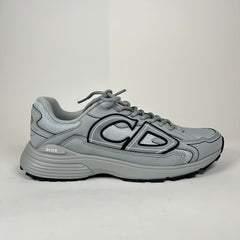 Dior B30 Grey Sneaker Size 44