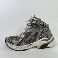 Balenciaga Runner Hightop Sneakers