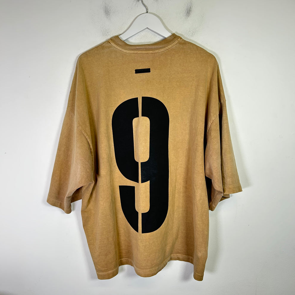 Fear of God 9 Logo T-Shirt