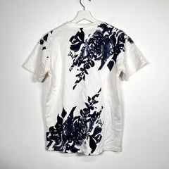 Louis Vuitton Pique Flower T-Shirt Size XS