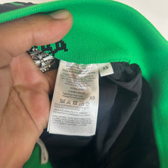 Bottega Veneta Black Multi Pocket Nylon Joggers