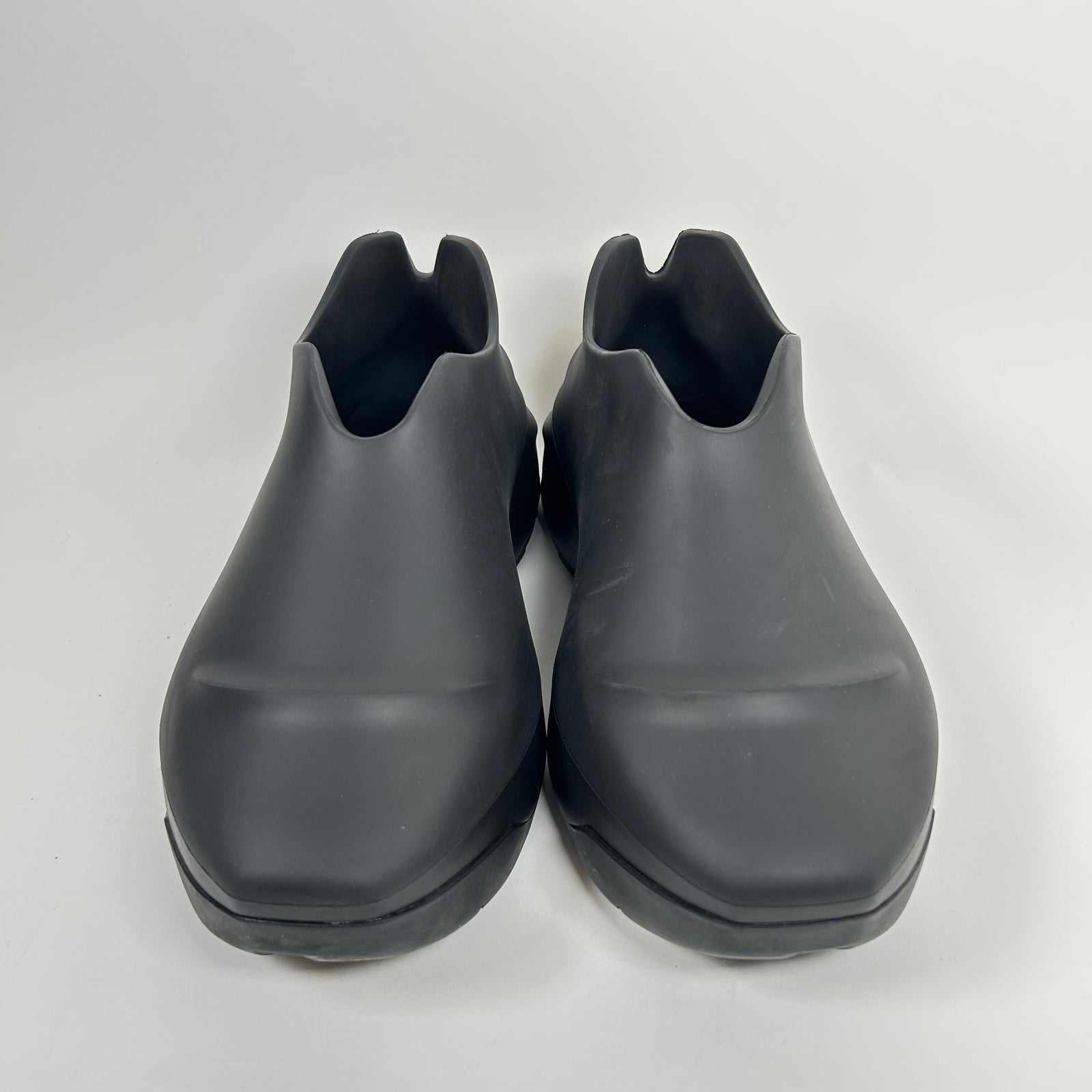 Givenchy Black Monumental Mallow Sneaker Size 46