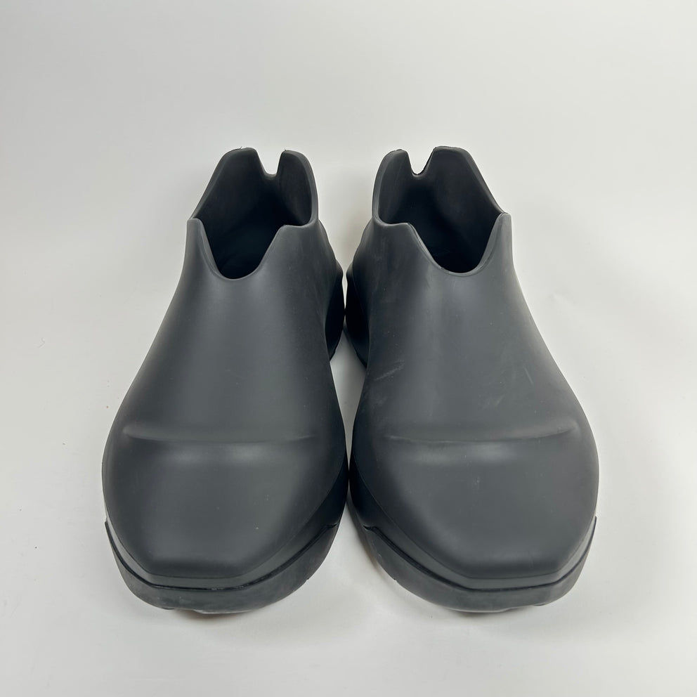 Givenchy Black Monumental Mallow Sneaker Size 46