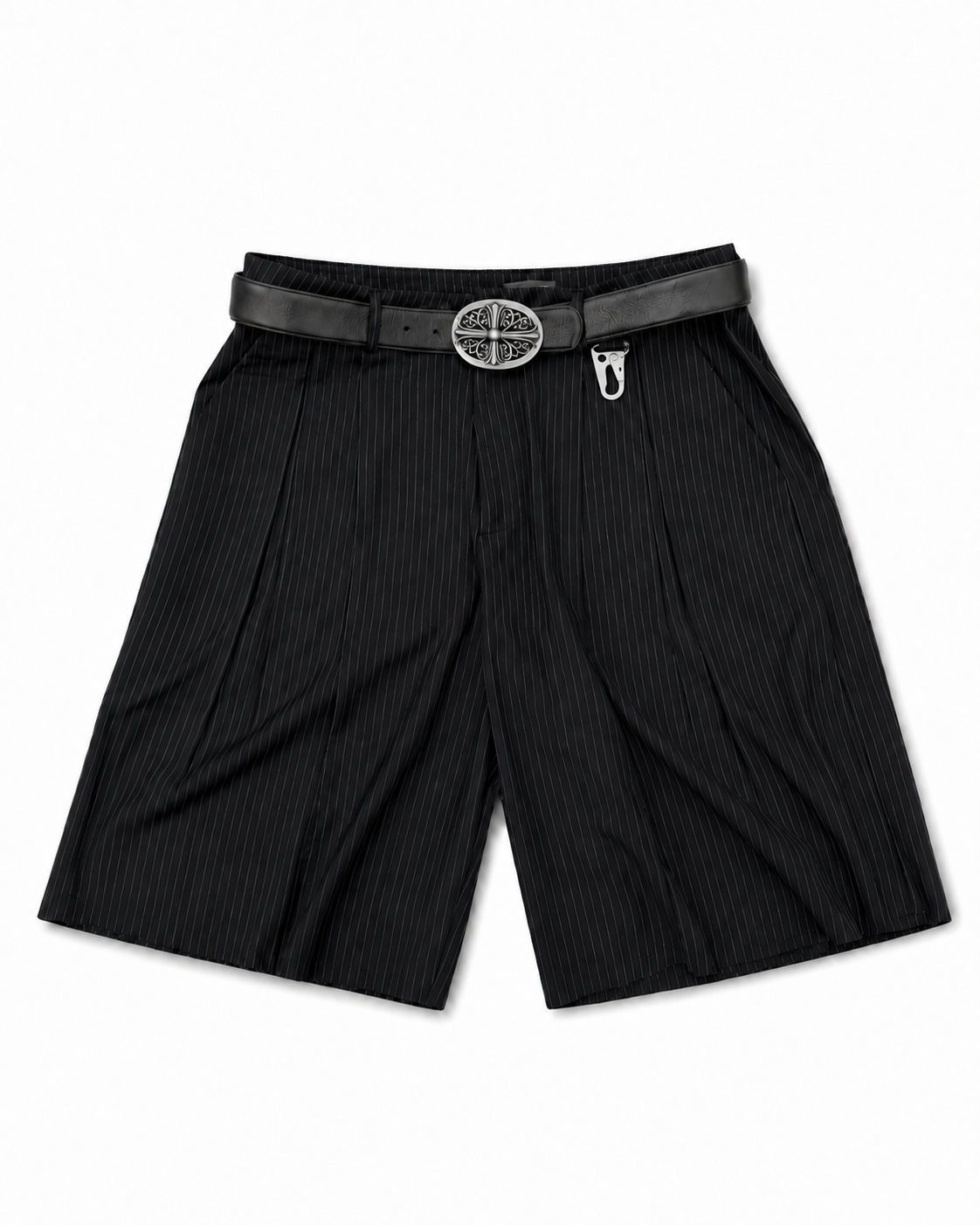 Street Commerce 'Gambler' Shorts