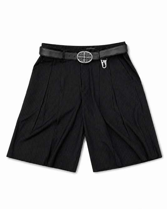 Street Commerce 'Gambler' Shorts