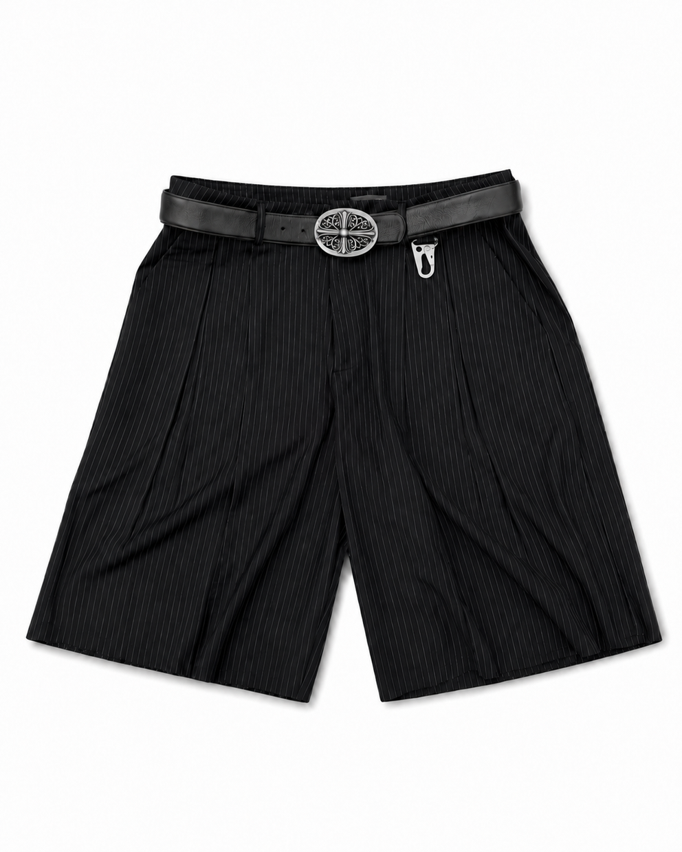 Street Commerce 'Gambler' Shorts