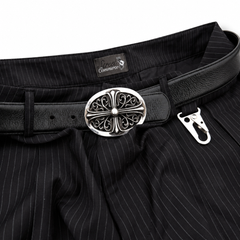 Street Commerce 'Gambler' Shorts