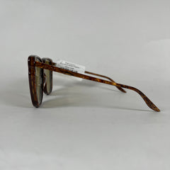 Gucci Brown Marble Sunglasses