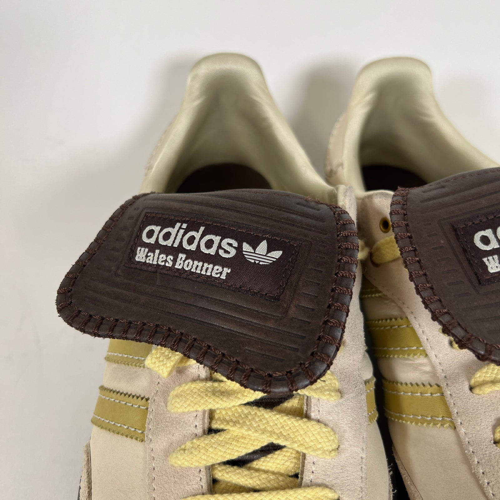 Wales Bonner x Adidas Samba Size 11.5