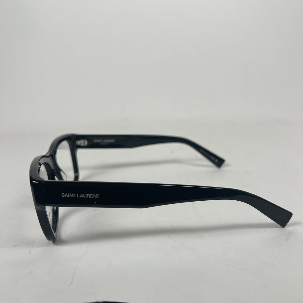 Saint Laurent SL 677 Rectangle Glasses