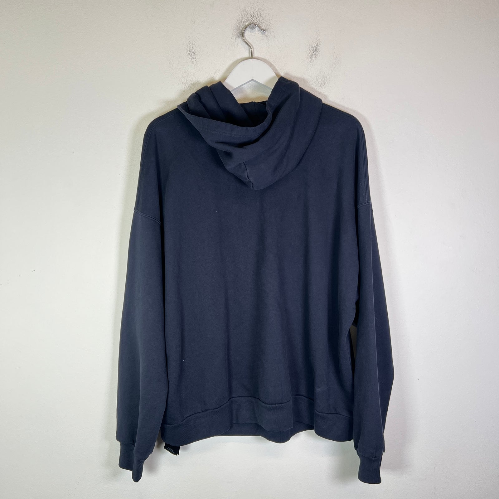 Balenciaga Los Angeles Cities Hoodie