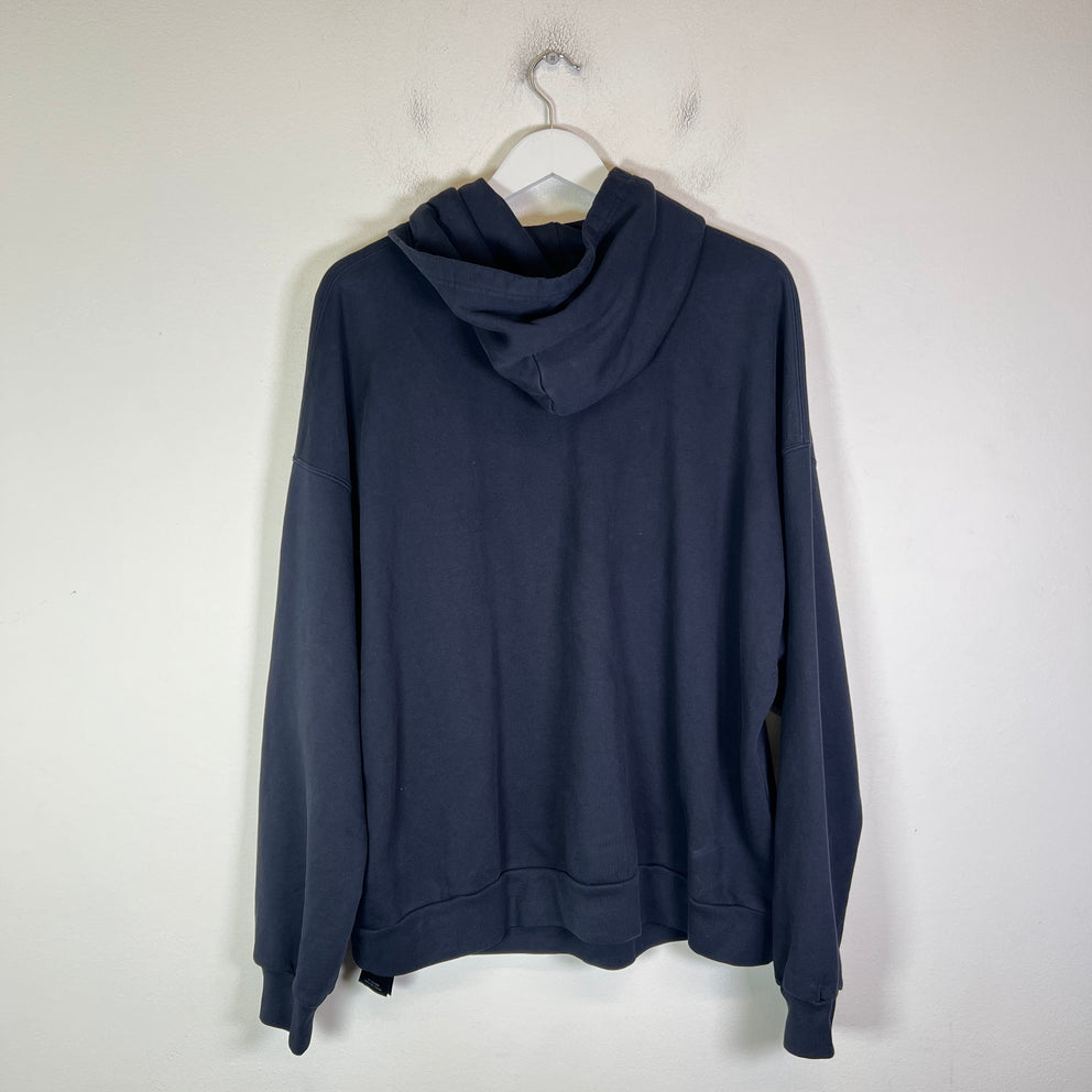 Balenciaga Los Angeles Cities Hoodie
