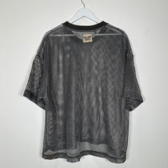 Gallery Dept Grey Gym Jersey Size 2XL