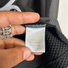 HMDD Black Moteaux Jersey