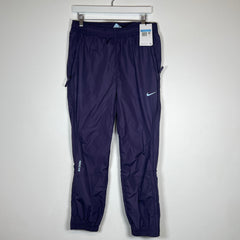 Nocta x Nike Purple Track Pants Size M