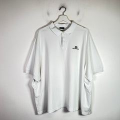 Balenciaga BB Logo Classic Polo