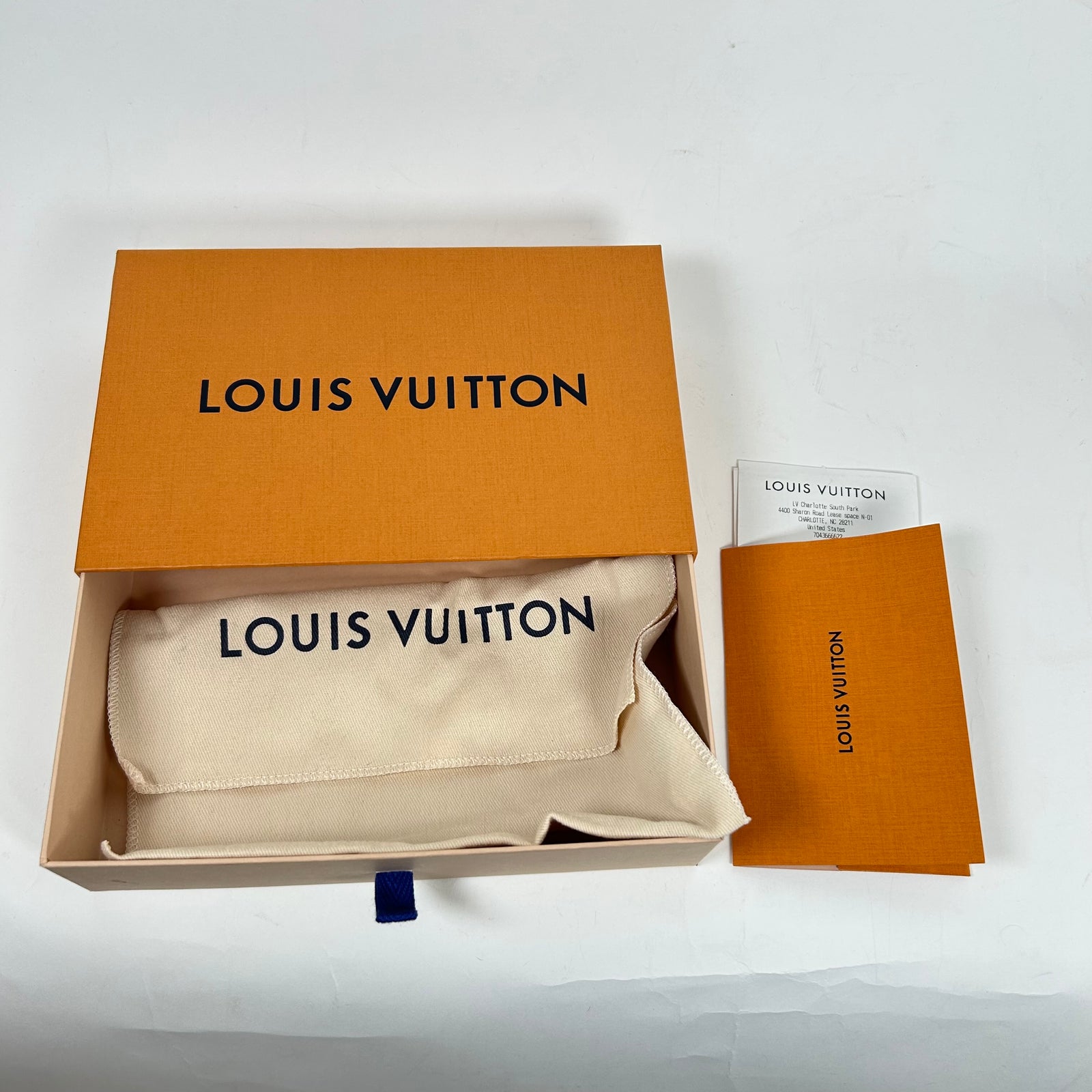 Louis Vuitton Summer Stardust Monogram Empreinte Zippy Wallet