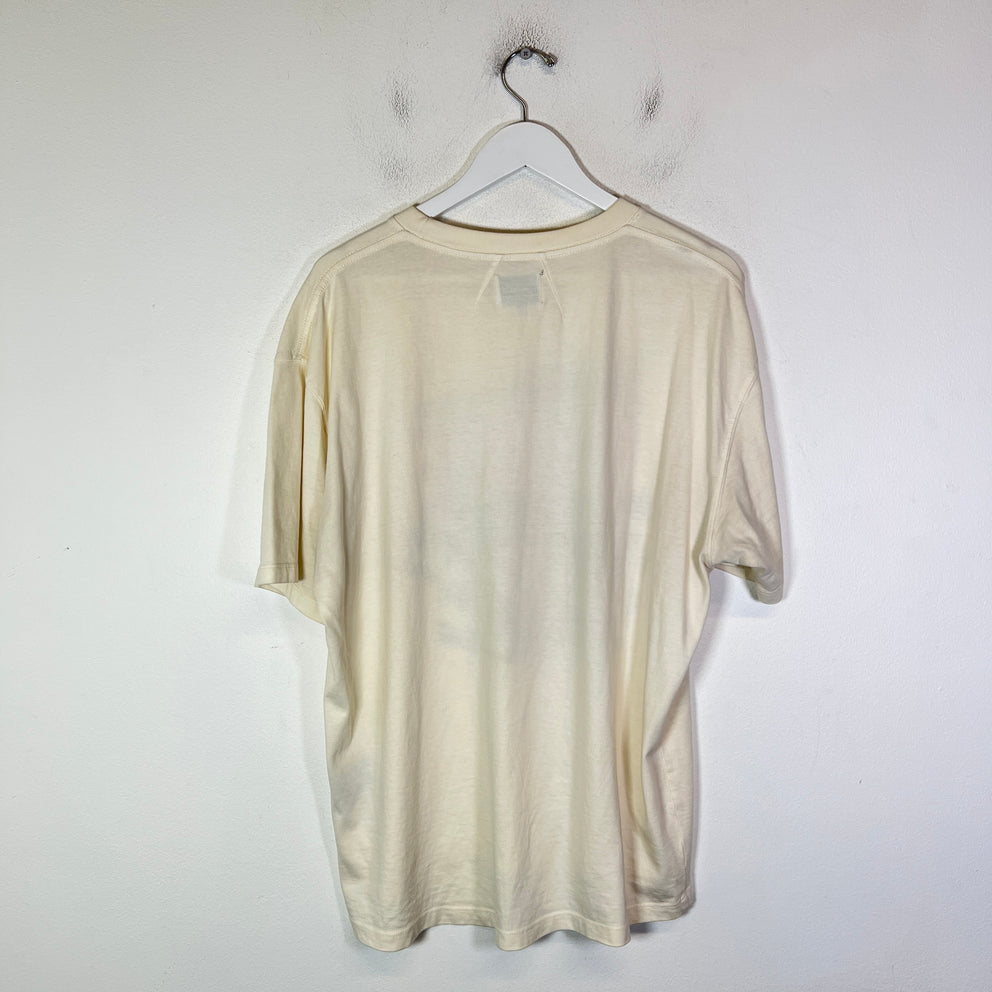 Rhude Grand Prix Miami Logo T-Shirt