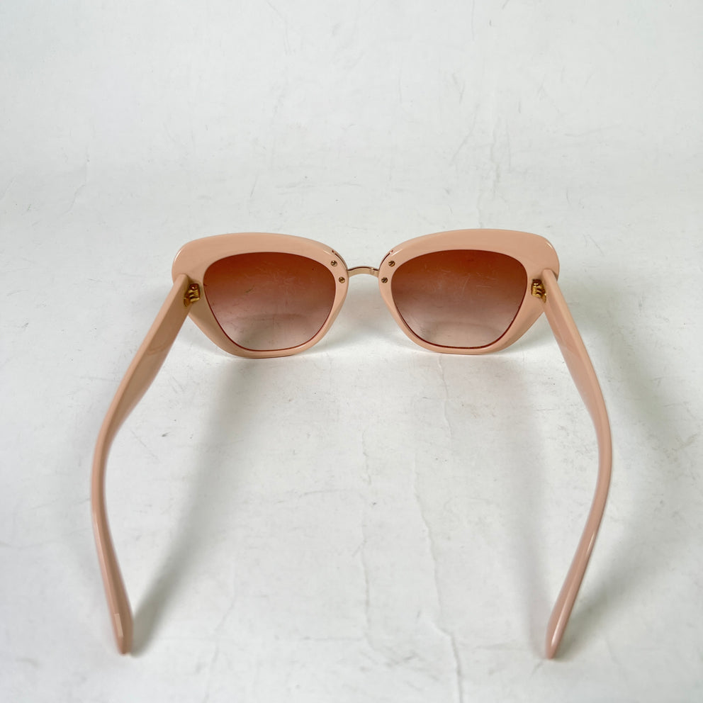 Dolce & Gabbana DG 4296 Acetate Sunglasses