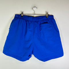 Sp5der Pro Double Layer Nylon Shorts