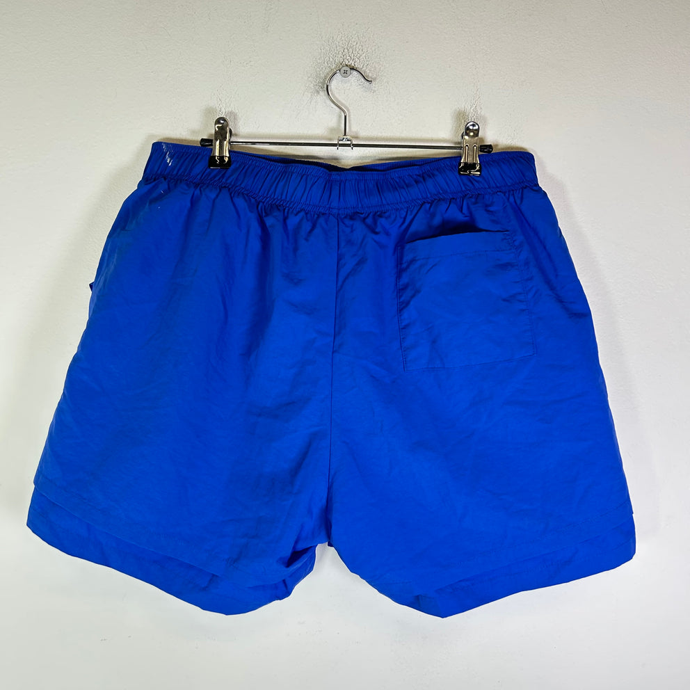 Sp5der Pro Double Layer Nylon Shorts